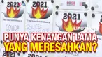 Memulai tahun baru 2022 dengan semangat dan energi baru menjadi keinginan banyak orang. Semangat membuka lembaran baru inilah yang mendasari sebuah tradisi di kota New York, untuk menghancurkan kenangan lama, terutama setelah tahun meresahkan bagi ba...