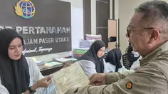Bukan Lembaga Komersil, Ini Tujuan Pembentukan Bank Tanah
