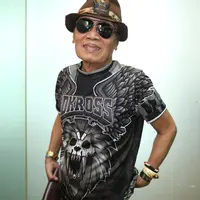 Tessy (Nurwahyunan/biintang.com)