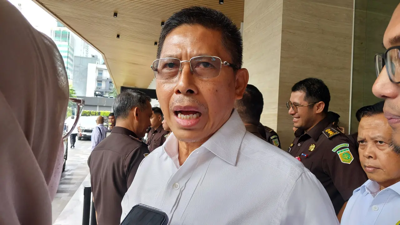 Skema Agrinas Palma Nusantata Kelola Kebun Sawit Sitaan Kejagung
