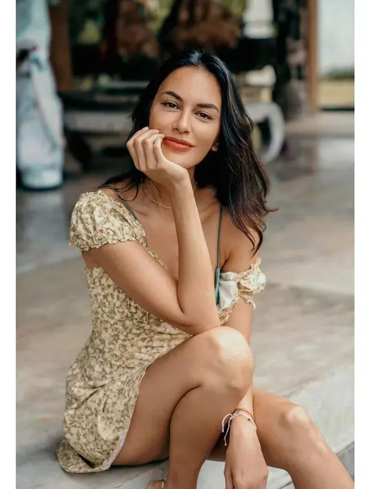 Sophia Latjuba (Instagram/sophia_latjuba88)