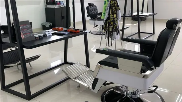 Barbershop