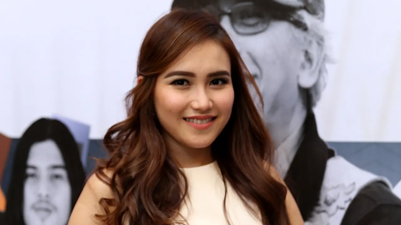 Ayu Ting Ting