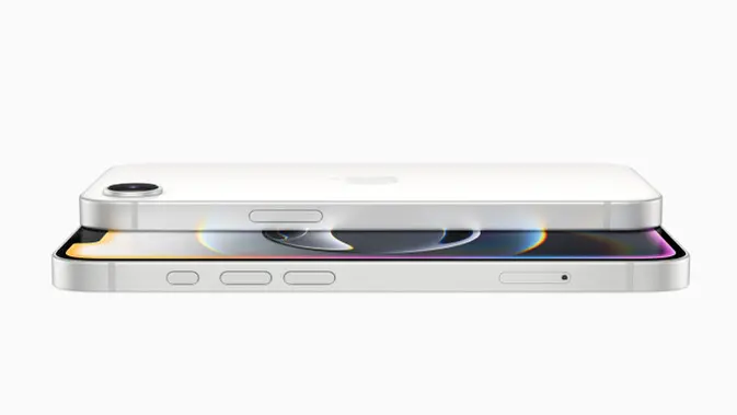 iPhone 16e: 5 Upgrade Dahsyat, Saatnya Tinggalkan iPhone 15?