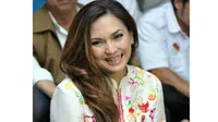 Kembali Main Sinetron, Nia Daniati Canggung