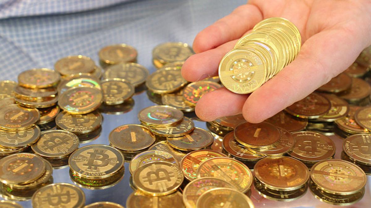 Kisah Orang Indonesia yang Keruk Untung dari Koleksi Bitcoin