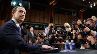 Facebook Tendang 200 Aplikasi yang Dicurigai Menyalahgunakan Data