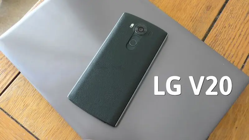 LG V10