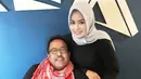 <p>Penampilan baru Maryati pun mencuri perhatian banyak netizen. Tidak sedikit yang merasa pangling dengan penampilan barunya. [Instagram/maryati_tohir]</p>