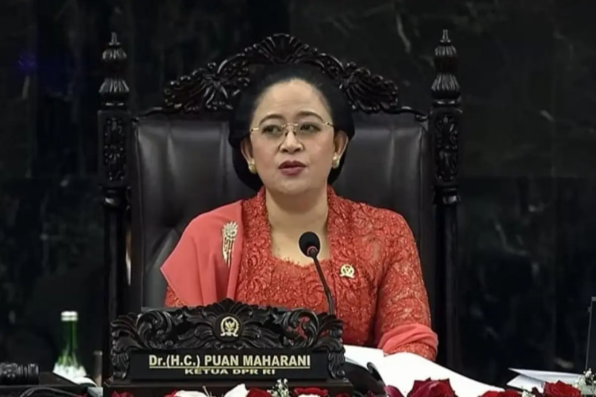 DPR RI Sahkan Undang-Undang Provinsi Papua Barat Daya