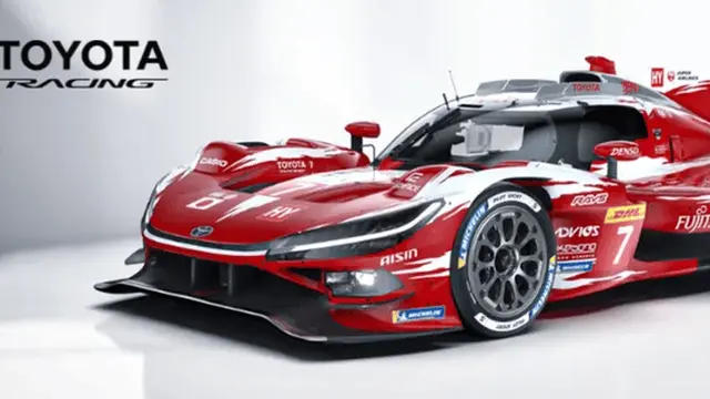 Gazoo Racing