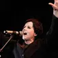 Vokalis The Cranberries, Dolores O’Riordan, Meninggal di Usia 46 (Liputan 6)