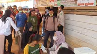 Update COVID-19 Hari Ini 3 Juli 2022, Kasus Positif Bertambah 1.614, Sembuh 1.606, Meninggal Dunia 4