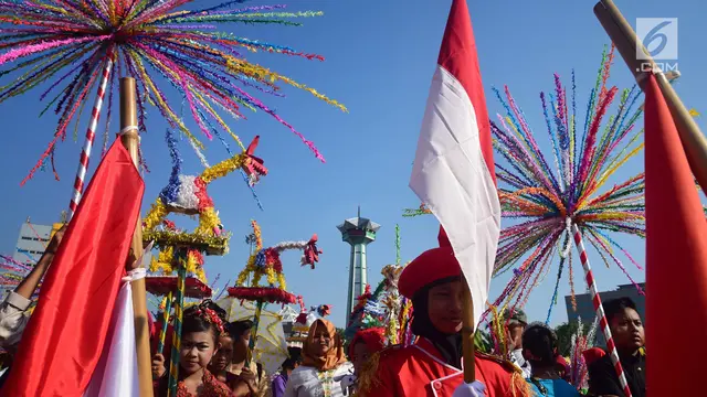 Karnaval Dugderan