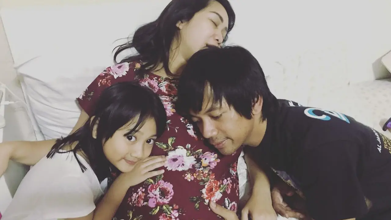 [Bintang] Rian D'Masiv