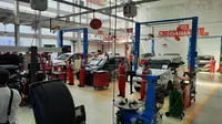 Bengkel Sahabat Daihatsu Konsisten Tingkatkan Kualitas Pendidikan SMK