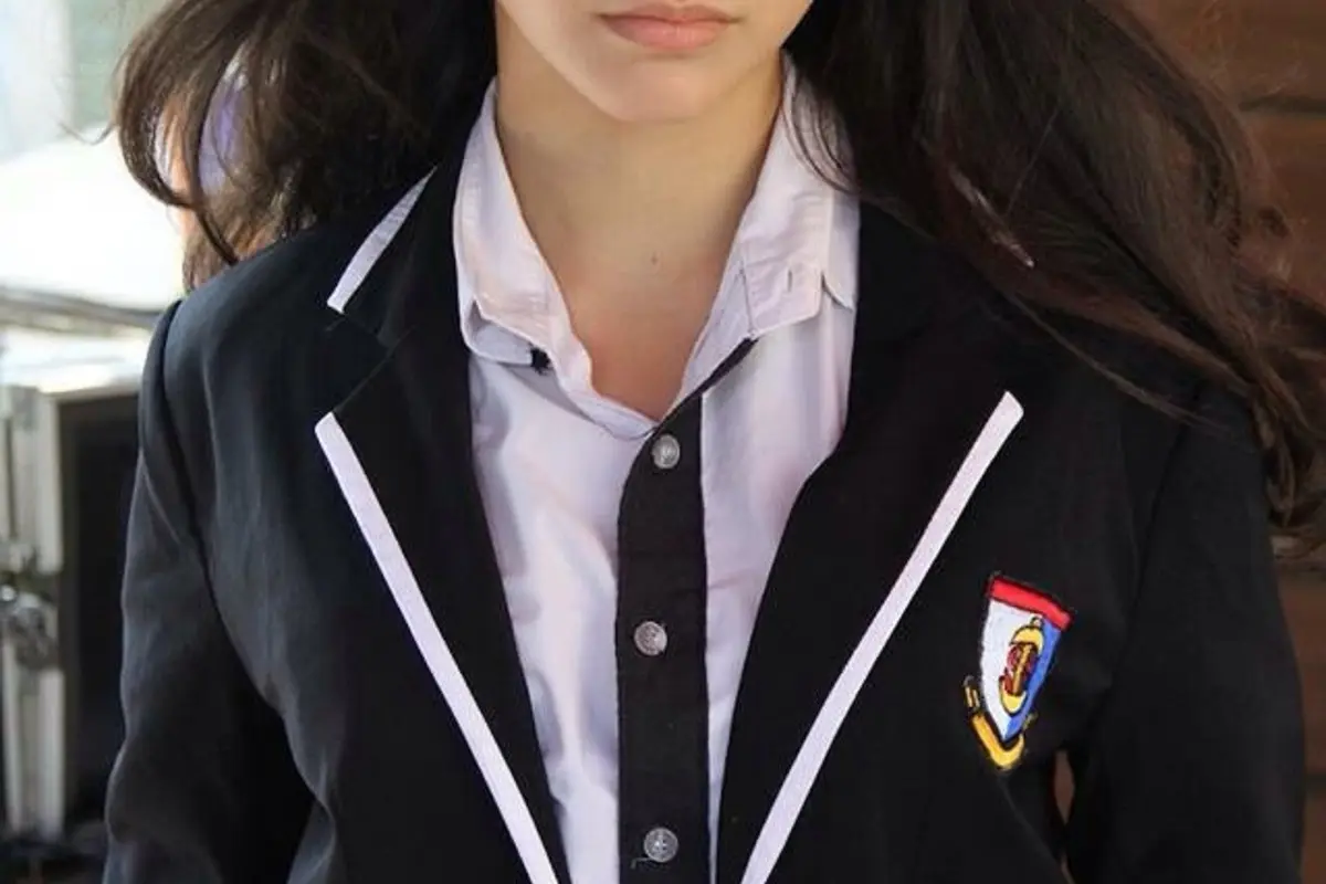 [Bintang] Cassandra Lee