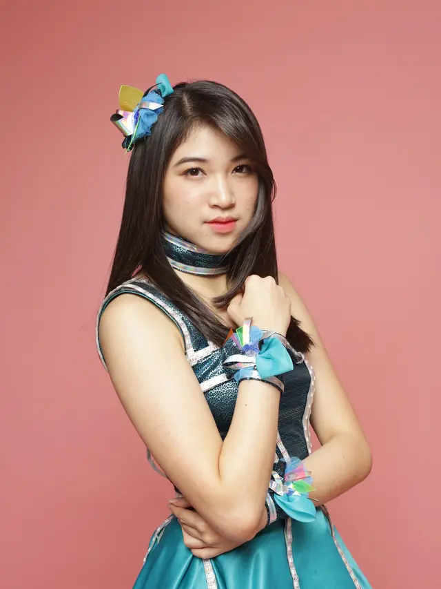 [Fimela] Shani JKT48