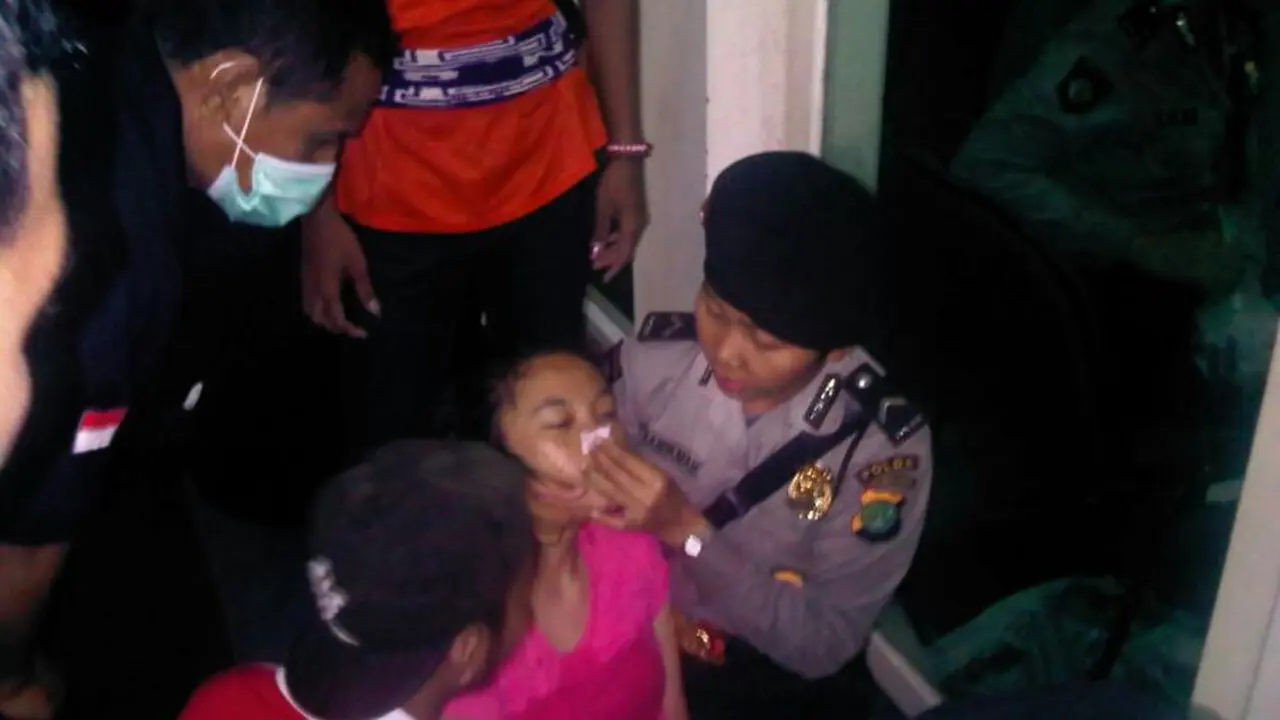 Trofeo Persija