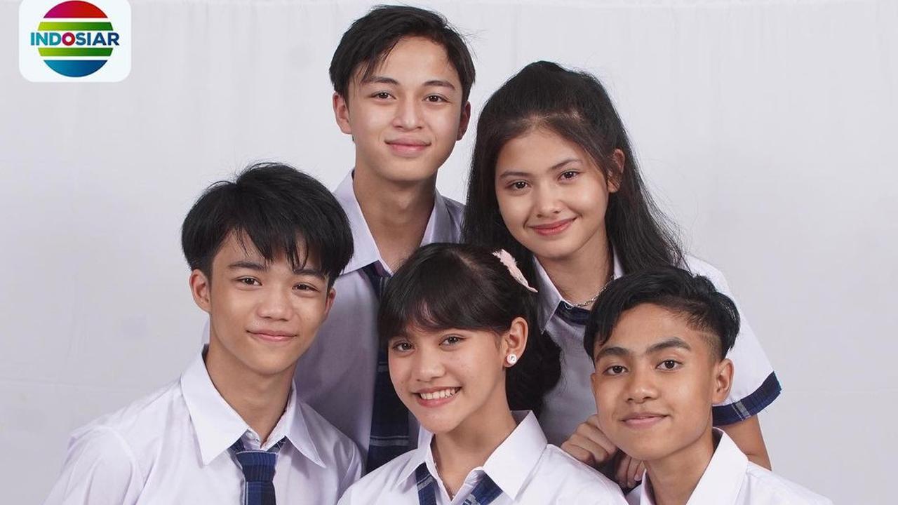 Sinetron Magic 5 segera tayang di Indosiar (Foto: Instagram magic5.indosiar)