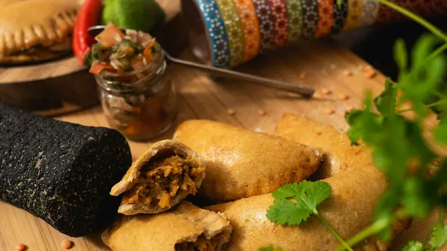 Empanada