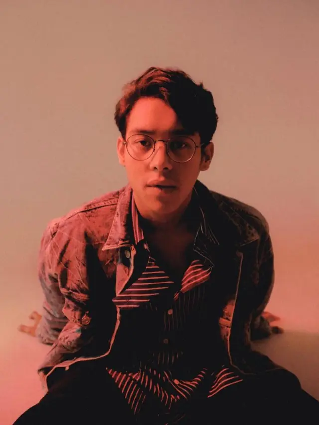 Ardhito Pramono. (Foto: Instagram @ardhitopramono)