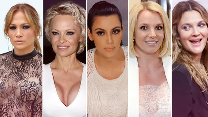 [Bintang] Kolase Kim dll