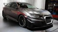 Honda RC20GT Civic Type R Concept (Carscoops)