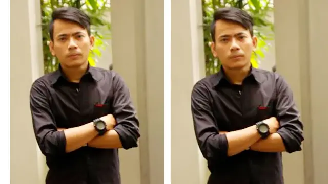 Aris Idol ditentang anak istri ngamen