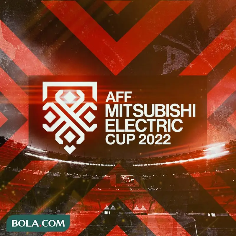 Piala AFF - Ilustrasi Piala AFF 2022
