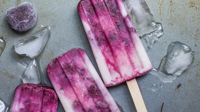 cara membuat ice cream