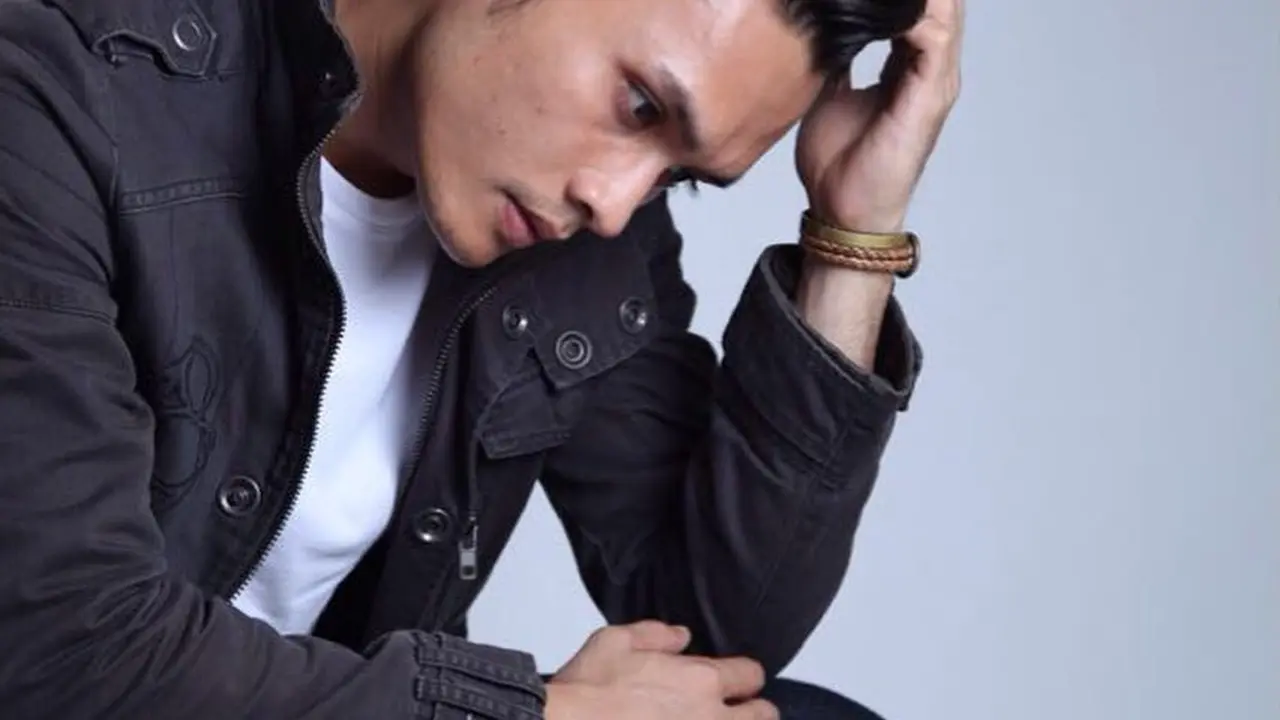 [Fimela] Randy Pangalila
