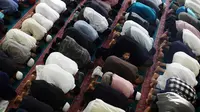 Kisah Muslim di Finlandia yang Puasa Nyaris 24 Jam