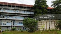 Fakultas Kedokteran Universitas Hasanuddin (Unhas) Makassar, Sulawesi Selatan. (Foto: unhas.ac.id)