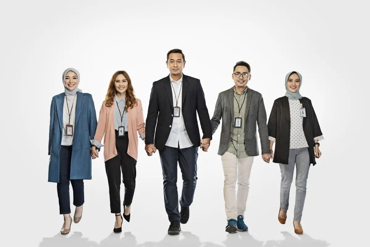 BRILiaN Future LeaderProgram (BFLP).