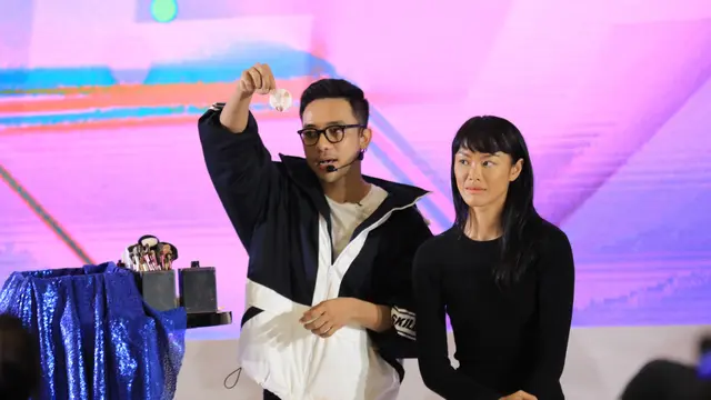 Beauty Talks Hingga Fashion Runway, Persembahan NIVEA dalam FimelaFest 2018