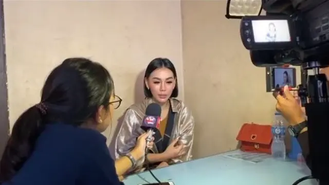 5 Potret Terbaru Bebby Fey dengan Rambut Sebahu, Disebut Mirip Yuni Shara