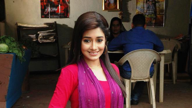Mengenal Sosok Tina Dutta, Si Cantik Ichcha dari Serial 