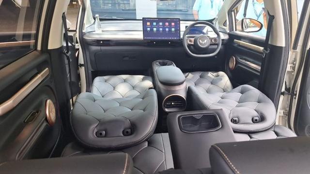 Wuling Cloud EV (Arief A/Liputan6.com)