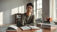 Melankolis Adalah: Memahami Kepribadian Sensitif dan Perfeksionis