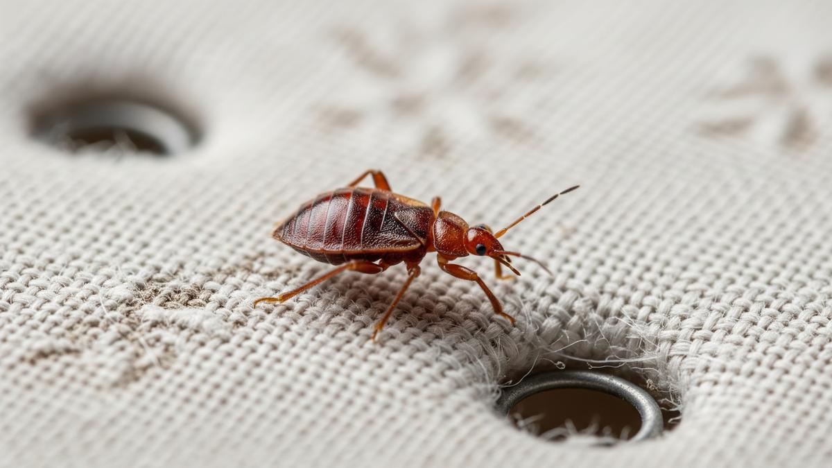 Cara Mengetahui Ada Kutu Kasur di Springbed, Lengkap dengan Tanda dan Metode Pengecekannya