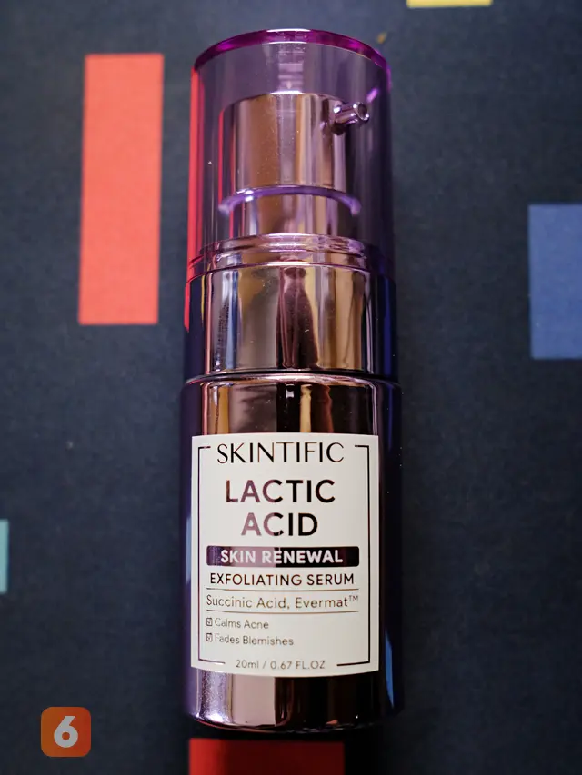 SKINTIFIC