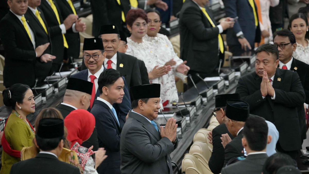 Prabowo Tak Gentar Ada Jenderal 'Bekingi' Tambang Ilegal: Kami Bertindak Atas Nama Rakyat
