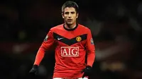 Kenangan Bintang Partizan yang Gagal di Manchester United