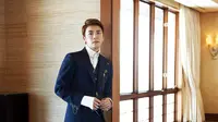Donghae Minta Maaf Salah Sebut Indonesia dengan Malaysia