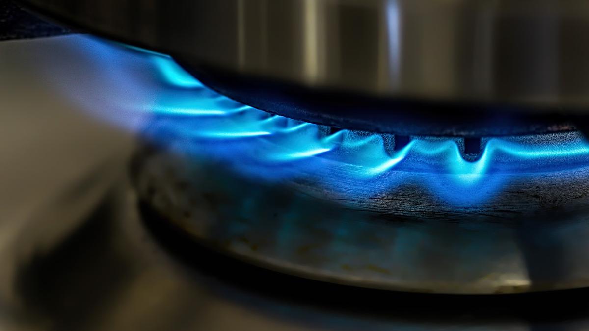 Inovasi Kompor Pintar yang Jauhkan Risiko Kebocoran Gas hingga Kebakaran
