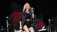 Berani Membully? Siap-siap Ditinju Ellie Goulding