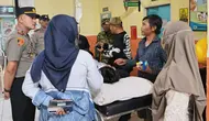 48 Siswa SD Diduga Keracunan Siomay MBG, Operasional Dapur Langsung Disetop