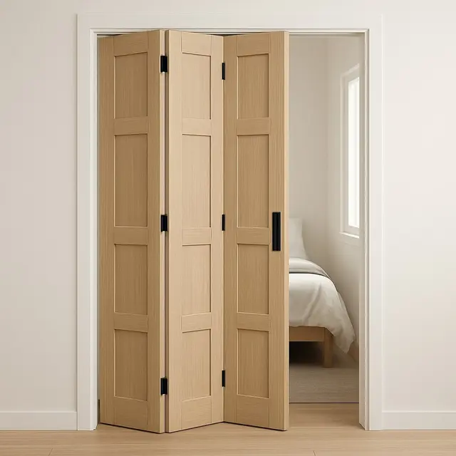 Model Pintu Kamar Minimalis Elegan