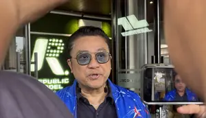 Dede Yusuf Usul ASN di Tiap Kecamatan Dipangkas Jadi 15-20 Orang